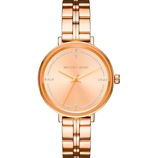 Часы Michael Kors Bridgette MK3792